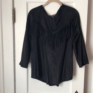 EXPRESS TOP NEVER WORN!!